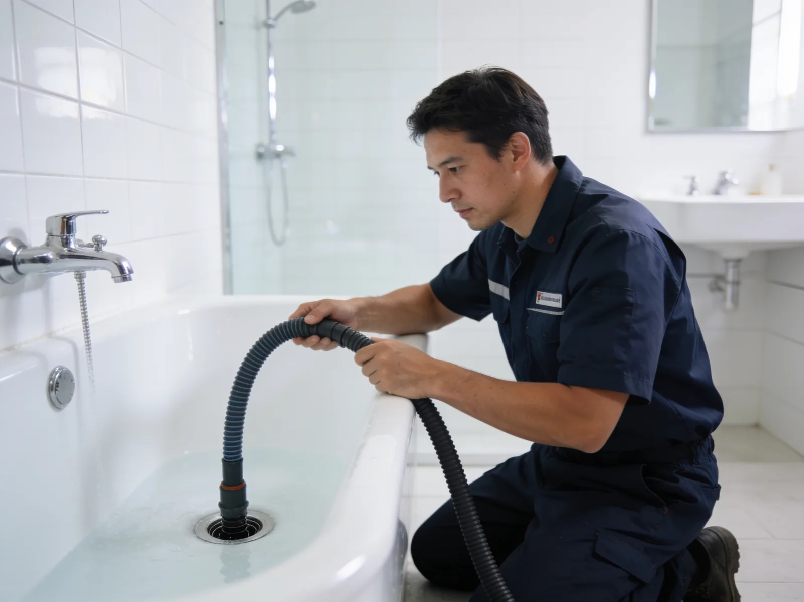 Emergency Plumber Millsboro, DE FAQs